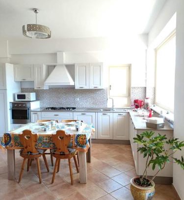 Montano Antilia Bed & Breakfast | Marsilio B&B