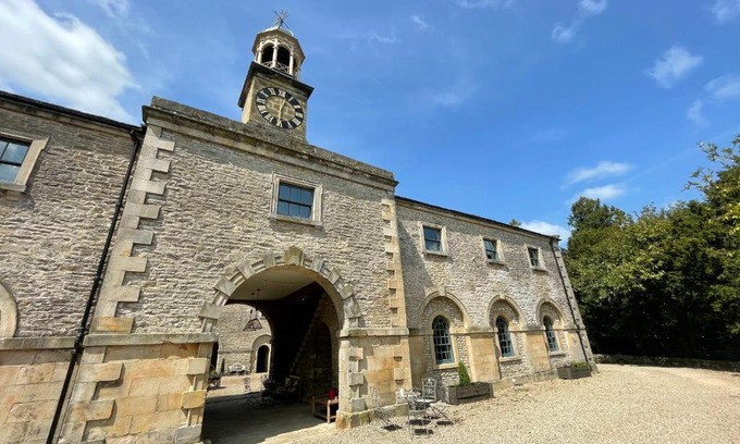 Fremington House | Marske Stables, Yorkshire Dales