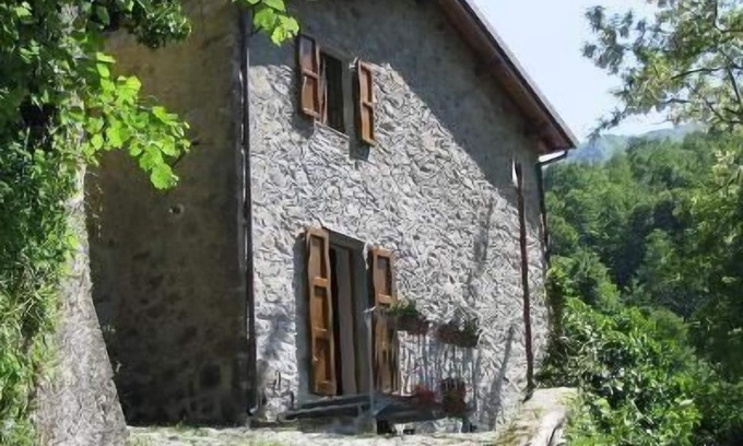 Pascoso House | Marta' estate with terrace