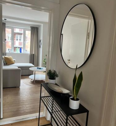 Aalborg Apartment | Martha