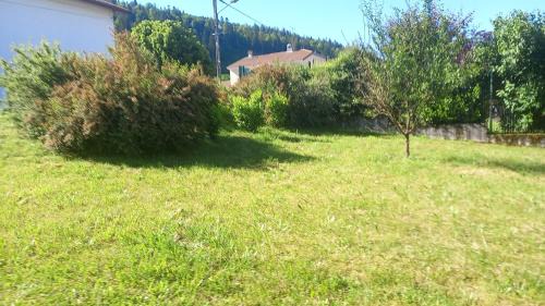 Martignat House | Martignat Les Chats