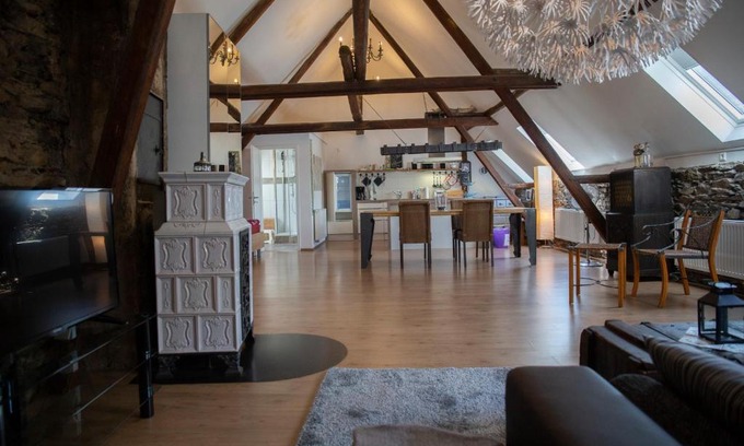 Klotten Apartment | Martin I's Ferienwohnung