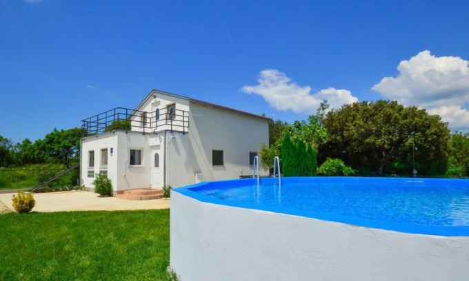 Valdebek House | Martina by Interhome