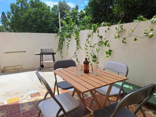 Carbonia Apartment | Martina Domus,South Sardinia, 5-star sea