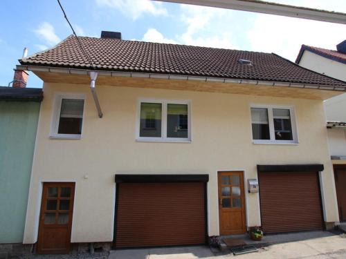 Oberharz am Brocken House | Martina Heydecke Comfortable holiday residence