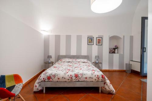 Altamura Bed & Breakfast | Martini room 29