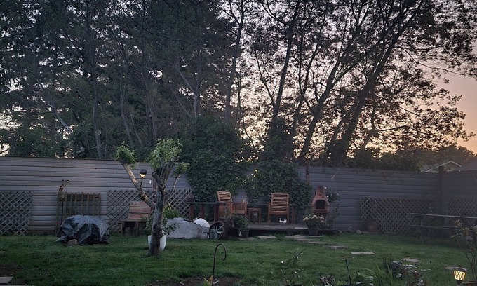 Bertsch-Oceanview Cottage | Marvelous cottage with Hot Tub in Crescent City