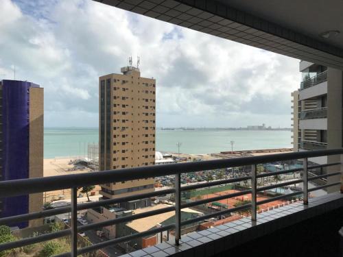 Fortaleza Apartment | Marville Vista Mar de Fortaleza