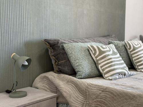 Vercelli House | Mary Apartment