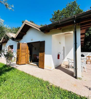 Pizzo House | Mary Grace giardino sul mare