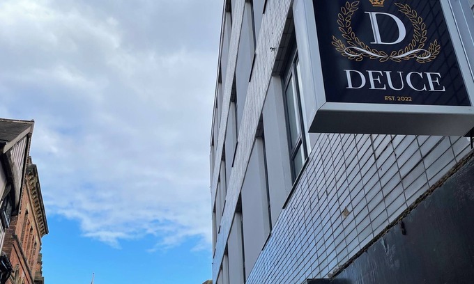Wakefield Apartment | Marygate by Deuce Hotels Ltd