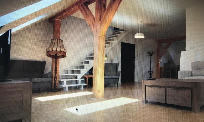 Zoliborz Apartment | Marymont Metro Apartment