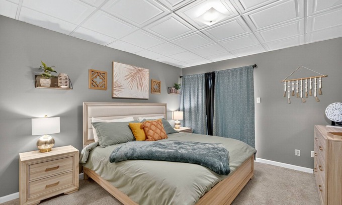 Maryville Condo | Maryville Condo near Smokies Downtown Airport