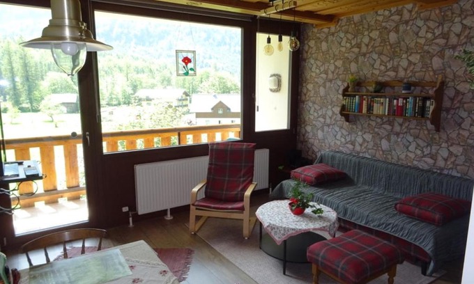 Obertraun Apartment | Marywal