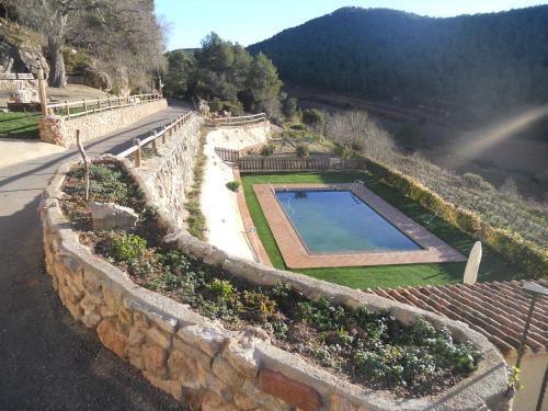 El Montmell House | Masía Puigadoll