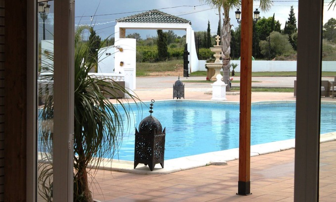 Alcala de Xivert House | Masía Sierra Irta