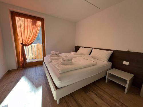 Fraviano Apartment | Mas al Dazi appartamento Croz dela Luna