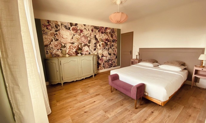 La Baume-de-Transit Other | Mas Belvega in Drôme provençale