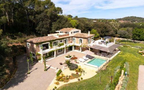 Rupia House | Mas CasaGran