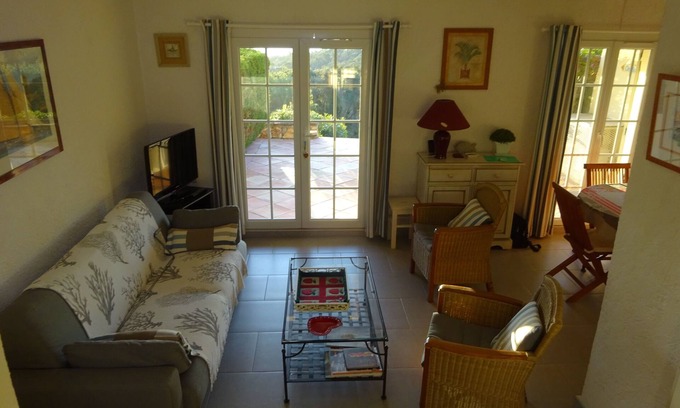 Guerrevieille Other | Mas collines de Guerrevieille Sainte Maxime