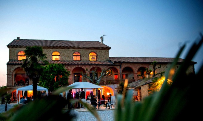 Saint-Christol-Les-Ales House | Mas d'Asvin