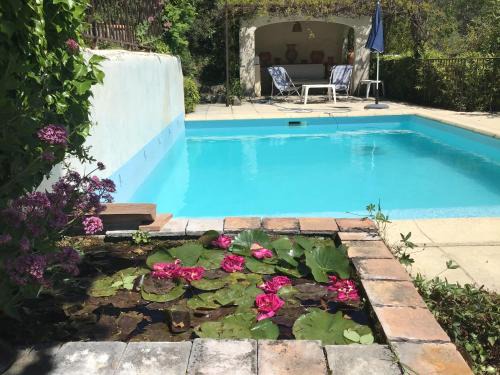 Draguignan House | Mas de Fontclovisse