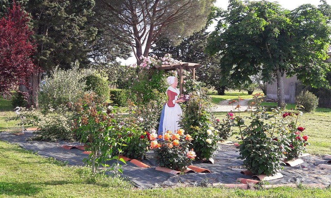 Gaillac House | Mas de Grezes