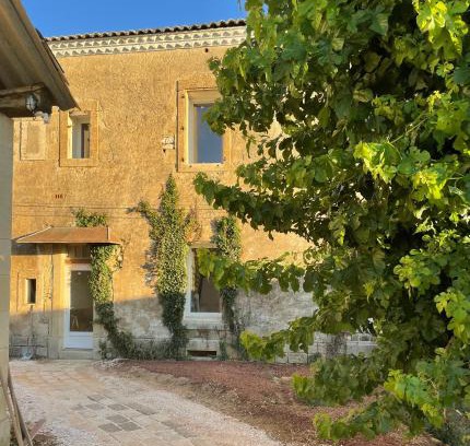 Vergeze Bed & Breakfast | MAS DE LA FORGE NOGUIER