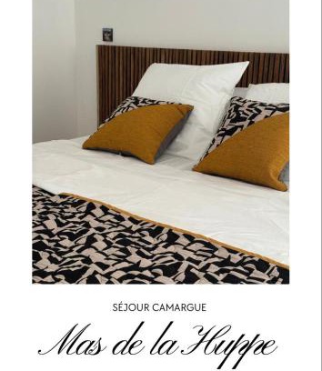 Beauvoisin Apartment | Mas de la Huppe - Franquevaux en Petite Camargue