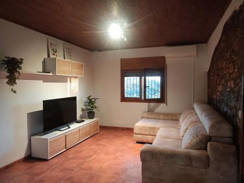 Almatret House | Mas del Riu, un paraíso natural