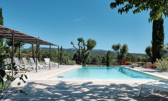 Sigonce House | Mas du Lac by Interhome