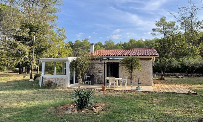 Montfort-sur-Argens Other | Mas en Pleine Nature Avec Piscine. Animaux Acceptés !