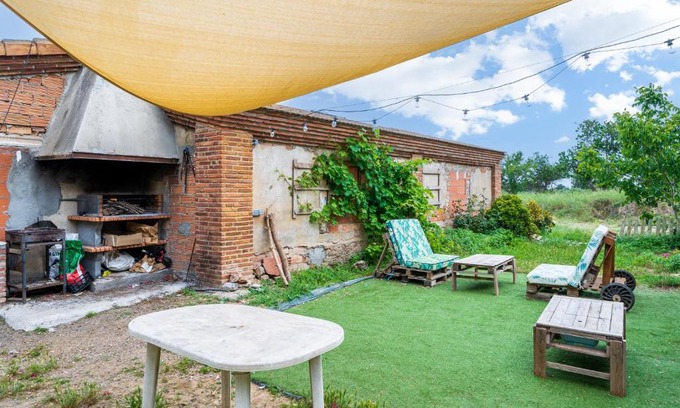 Reus Villa | Mas Guineu