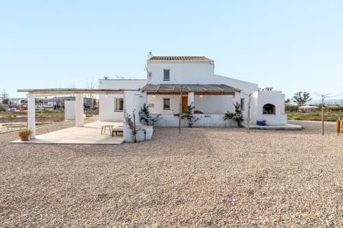 Sant Jaume d'Enveja House | Mas Midó