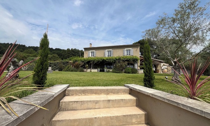 Noves Other | MAS near AVIGNON and Saint Rémy de Provence