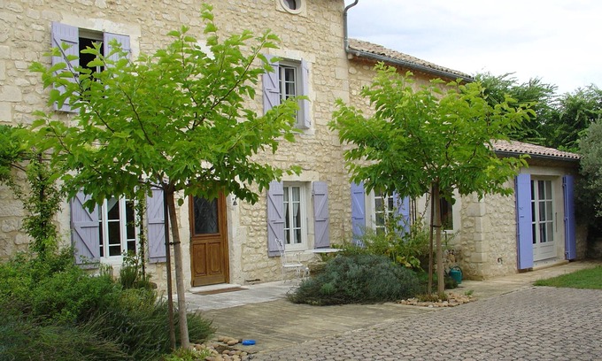 Saint-Paul-Trois-Chateaux House | Mas, private pool, enclosed garden, sports, various activities, great amenities