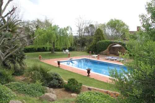 Corca Bed & Breakfast | Mas Vilosa Bed and Breakfast