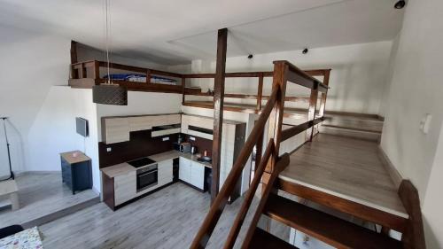 Teplice Apartment | Masarykova apartmens 9