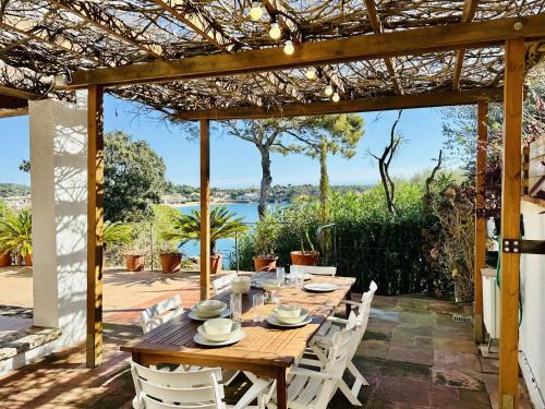 Sant Feliu de Guixols House | Maset CostaBravaSi
