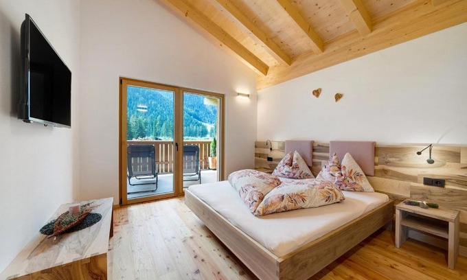 Ultimo Apartment | Masi Lavendel