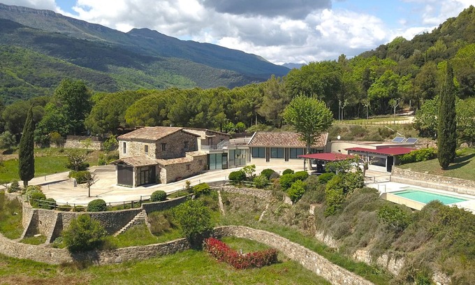 Amer Other | Masia d'Amer - Rural complex