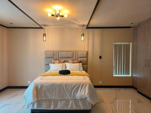 Meer En See Cabin | Masithandane lodge