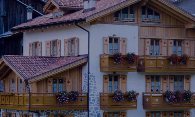 Almazzago House | MASO MARGHERITA - LA SPLEUZA