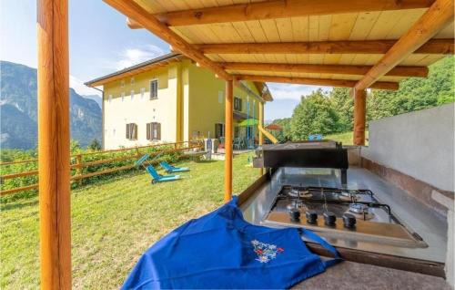 Bieno House | Maso Weiss Family Resort