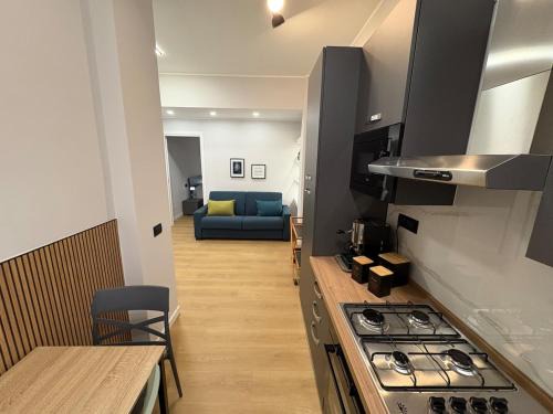 Quartiere XI Portuense Apartment | Masonber trastevere centro Wi-Fi free balcone metro