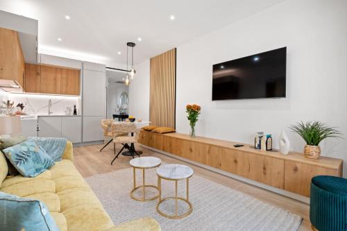 Carre d'Or Apartment | Massenet Dream,Nice