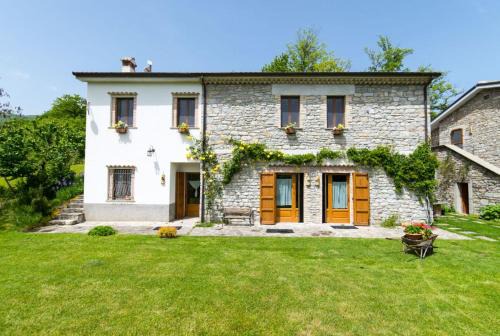 Agnone Apartment | Masseria Acquasalsa B&B TURISMO RURALE mini appartamenti STANDARD