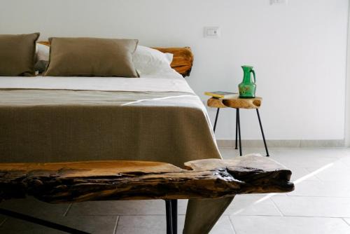 Collemeto House | MASSERIA BALSAMO