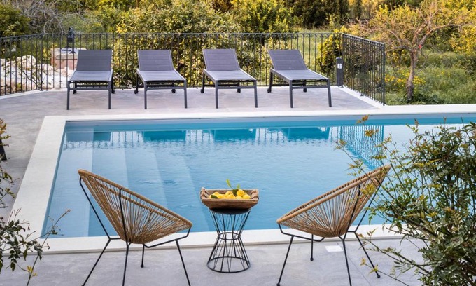 Avola House | Masseria Bio - Agriturismo Villa Grazia