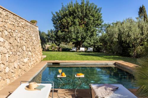 Noto Resort | Masseria Costanza Vendicari